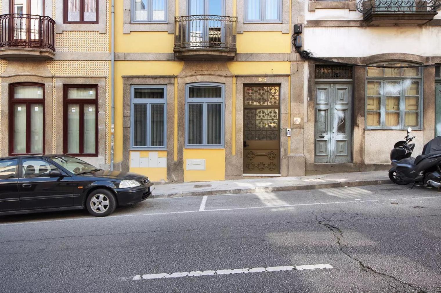 Porto Bello - Apartamento -1 Exterior foto